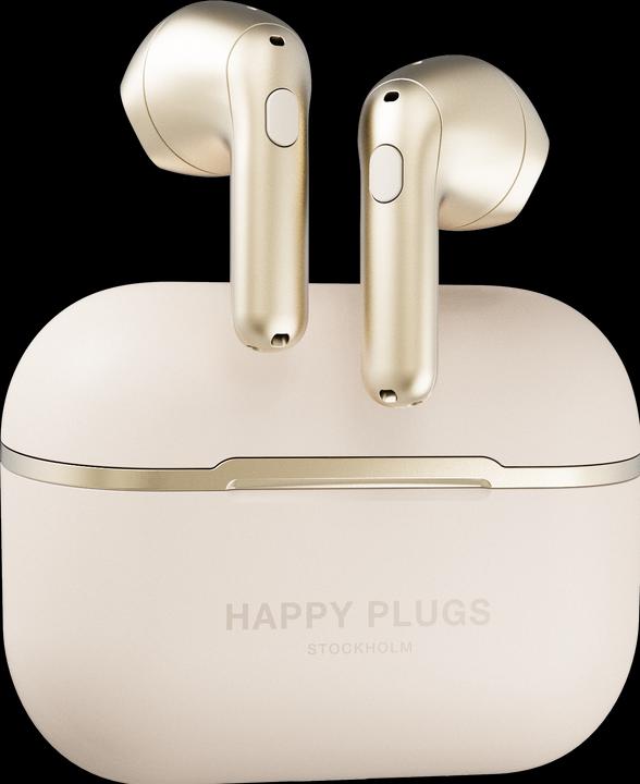 Actual product image Happy Plugs Hope (ANC, 30 h, Wireless)