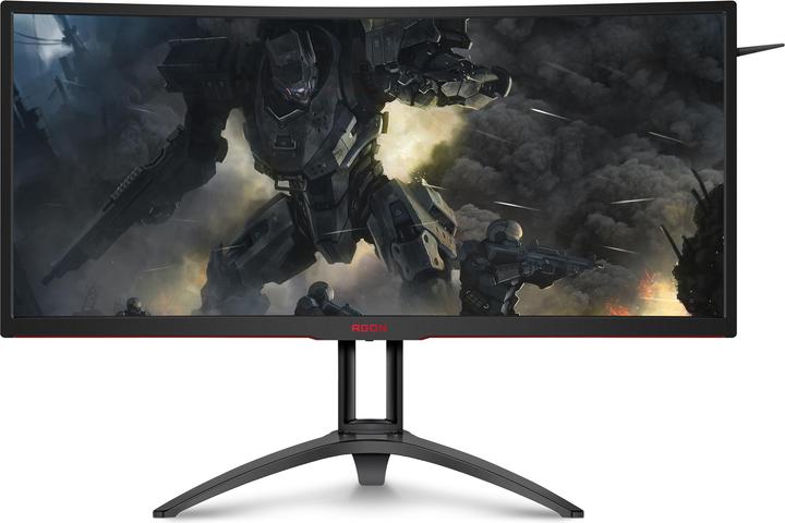 AOC Agon Ag352ucg6 (3440 x 1440 Pixel, 35")