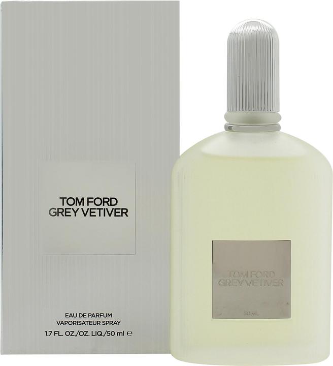 Tom Ford Grey Vétiver