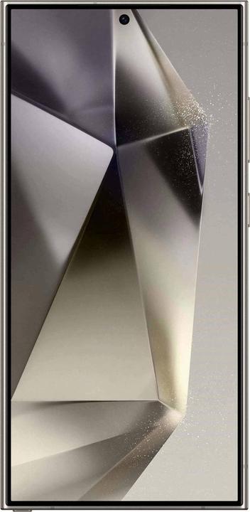 Image du produit Samsung Galaxy S24 Ultra (256 Go, Titanium Gray, 6.80", Double SIM, 200 Mpx, 5G)