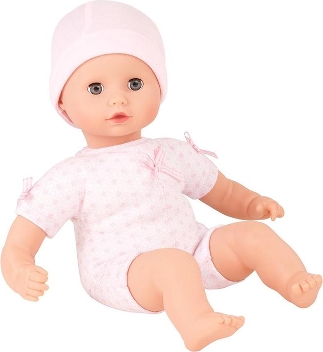 Actual product image Götz Muffin girl