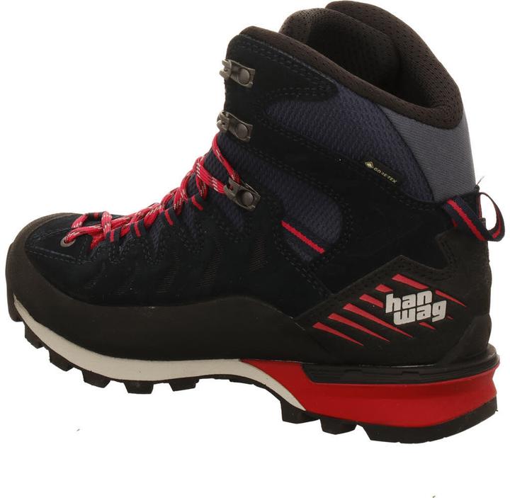 Produktbild Hanwag Makra Pro Lady GTX (40.5)