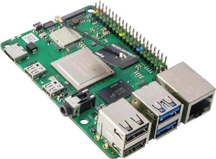 Produktbild Radxa Single Board Computer -