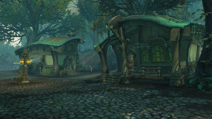 Produktbild Blizzard World of Warcraft: Battle for Azeroth (PC, DE)