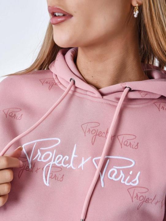 Produktbild Project X Paris all over signature (L)