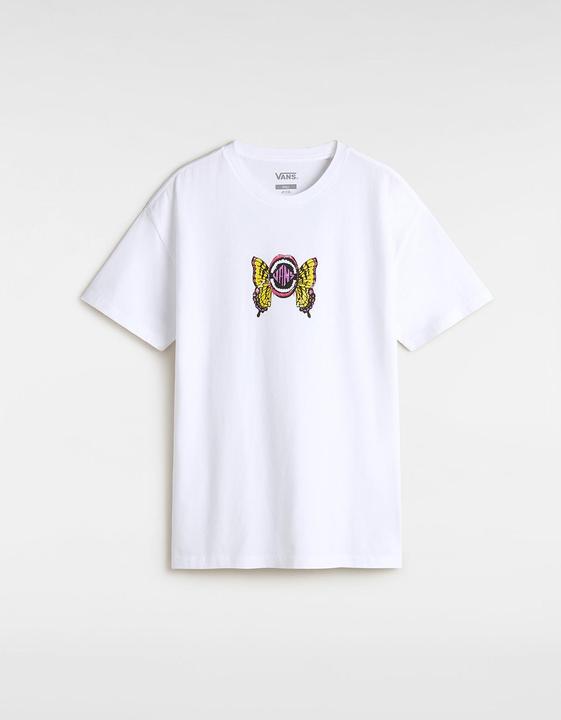 Produktbild Vans ETHEREAL OS SS White (XS)