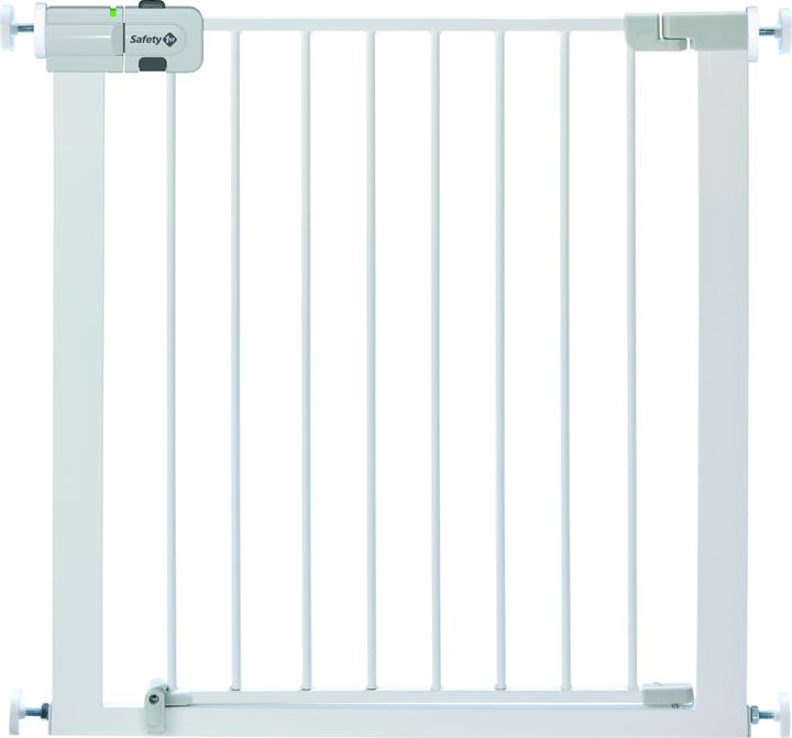 Produktbild Safety 1st Easy Close Metal White (73 cm)