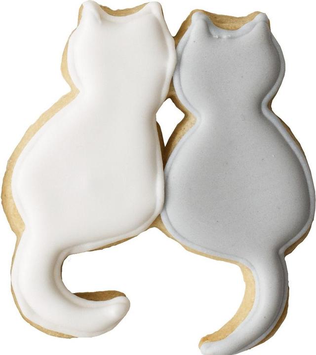 Image du produit Birkmann Couple de chats