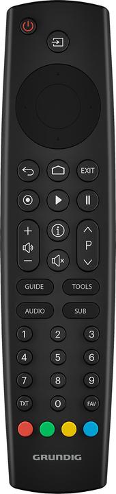 Produktbild Grundig Grun Led-Tv HD (32", LED, HD ready)