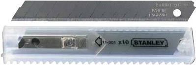 Image du produit Stanley Lames sécables 111300 (9 mm, 100x) (Lame de rechange)