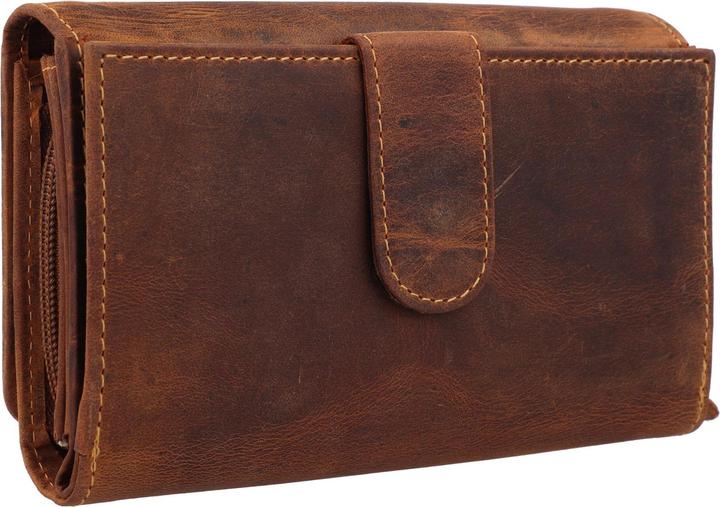 Actual product image Greenburry Vintage wallet 1533