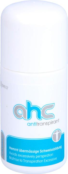 Image du produit JV Cosmetics Liquide antiperspirant classique (Roll-on, 30 ml)