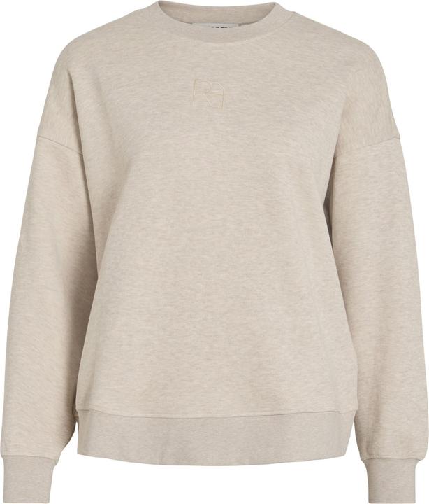 Immagine prodotto Rouge Edit Rundhals Langärmeliges Sweatshirt (L)