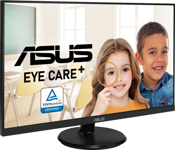 Image du produit ASUS Eye Care VA27DQF (1920 x 1080 pixels, 27")