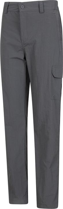 Actual product image Mountain Warehouse Mens Explore Trousers (48 D)