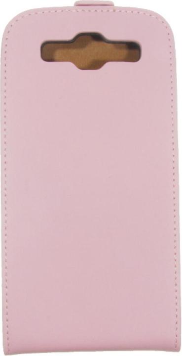 Immagine prodotto OEM Custodia slim in pelle per S3 Galaxy I9300 rosa (Samsung Galaxy S III I9300)