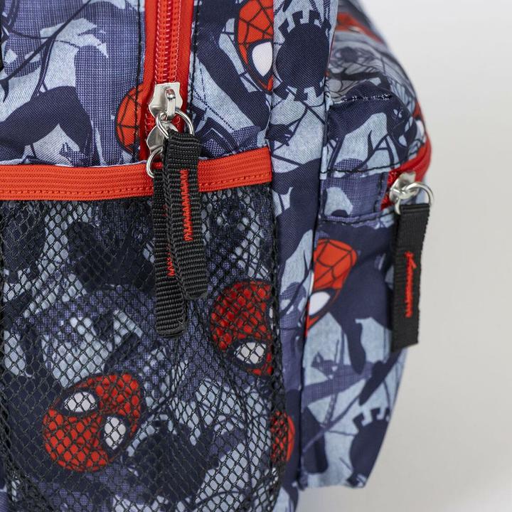 Produktbild Spiderman Kinderrucksack Spider-Man Rot 23 x 33 x 9 cm