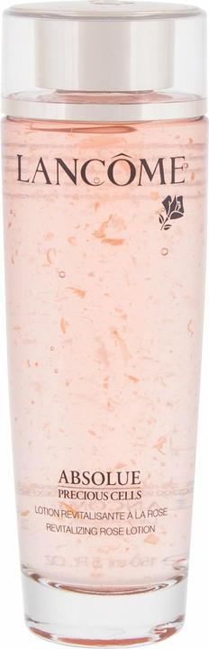Actual product image Lancôme Absolue Precious Cells Lotion (150 ml, Face gel)