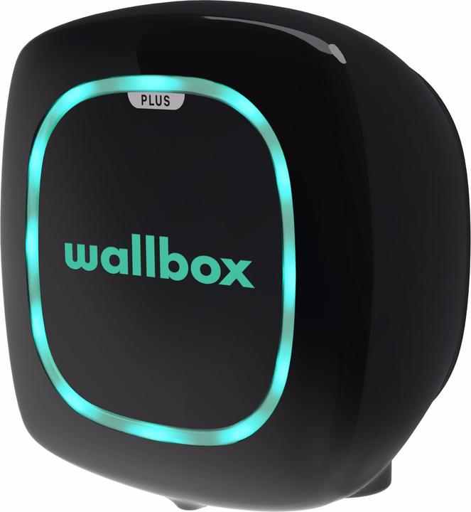 Wallbox Pulsar Plus (Typ 2, 22 kW, 32 A)