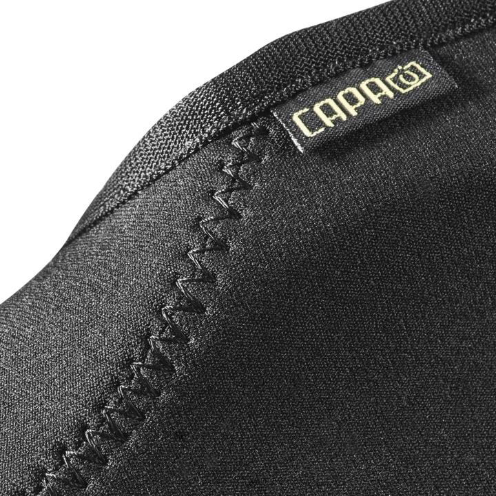 Actual product image Walimex Camera bag SBR11 300 Size S (Camera case, 1 l)