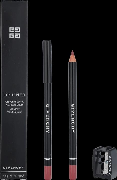 Produktbild Givenchy Lip Liner (8)