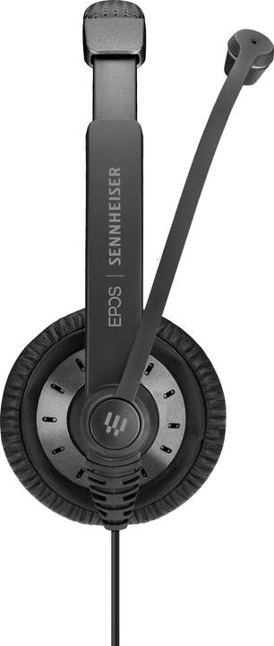 Actual product image EPOS Impact SC 45 USB MS 3.5mm mono (Cable, USB-A)