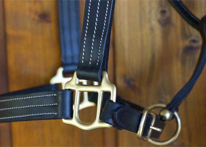Actual product image TdeT Trippled Stiched