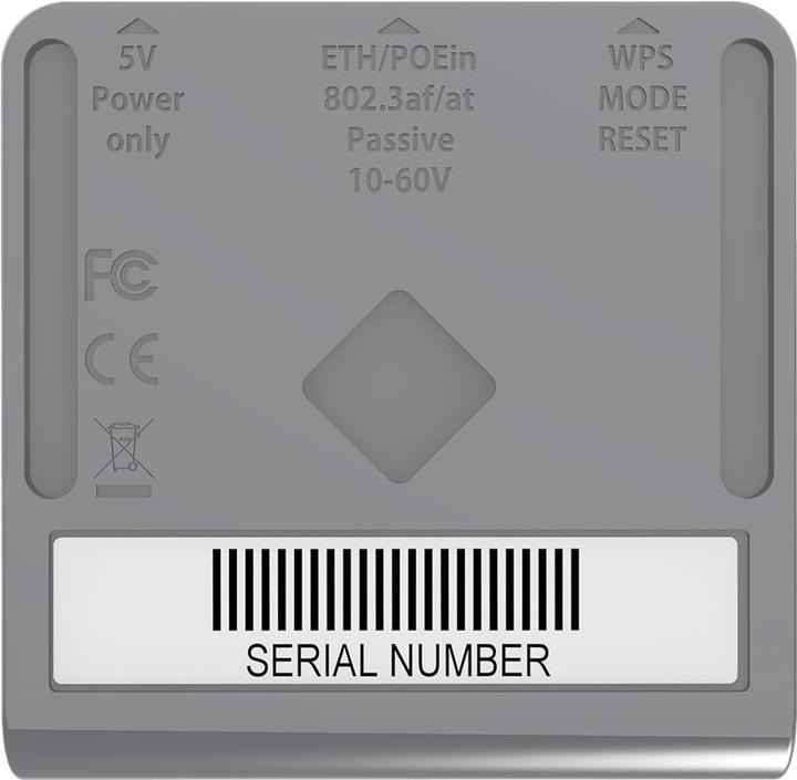 Image du produit MikroTik CARTE DE ROUTE mAP lite