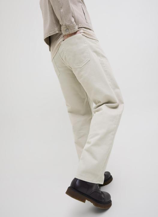 Actual product image Jack & Jones Wide Leg Fit 5-Pocket Hose 5-Pocket Hose (W31/L30)