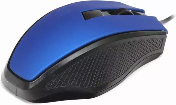 Image du produit Omega OM08BL -Mausblau