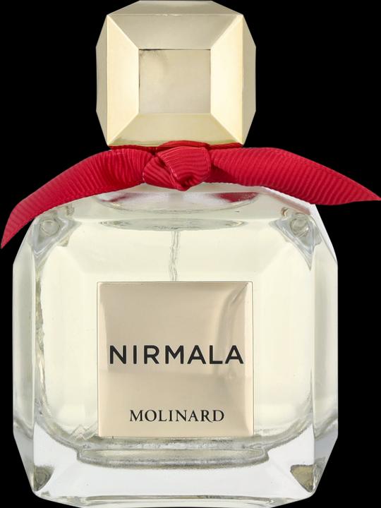 Actual product image Molinard Nirmala Eau de Parfum EDP 75ml (Eau de parfum, 75 ml)