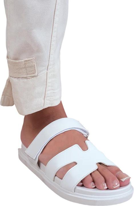 Where's That From Sandalen Adagio