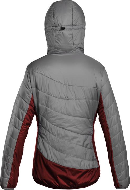 Produktbild Grüezi Bag Women's Refreshful Silkwool Jacket (S)