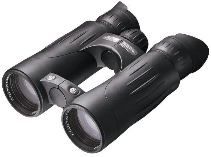 Image du produit Steiner Jumelles Wildlife XP 8x44 (8 x, 44 mm)