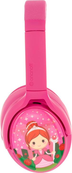 Actual product image Buddyphones Cosmos+