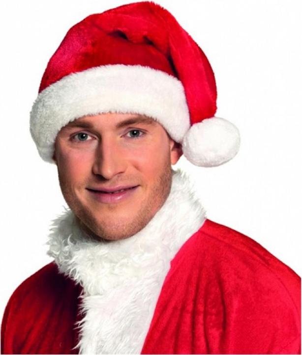 Immagine prodotto Fasnacht Cappello da Babbo Natale