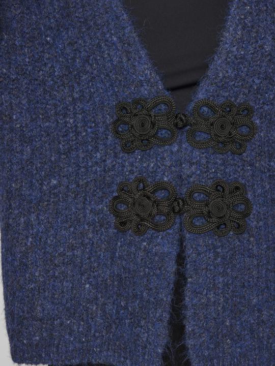 Produktbild Vila V-Ausschnitt Strickjacke (XL)