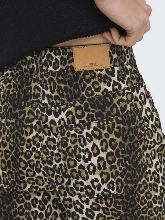 Produktbild Only ONLMADISON Hohe Taille Normal geschnitten Hose Hose (L)