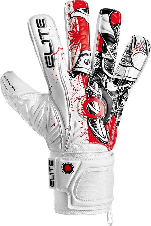Produktbild Elite Torwarthandschuhe Samurai (9)