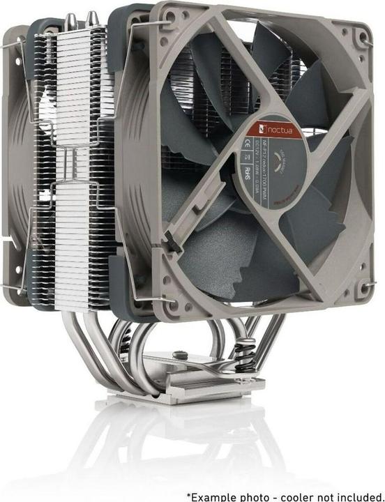 Actual product image Noctua NA-FK1 redux upgrade fan kit (120 mm, 1 x)