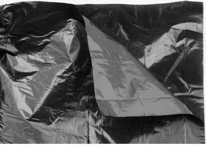 Actual product image Siena Garden Mulch film 1,2x10m black