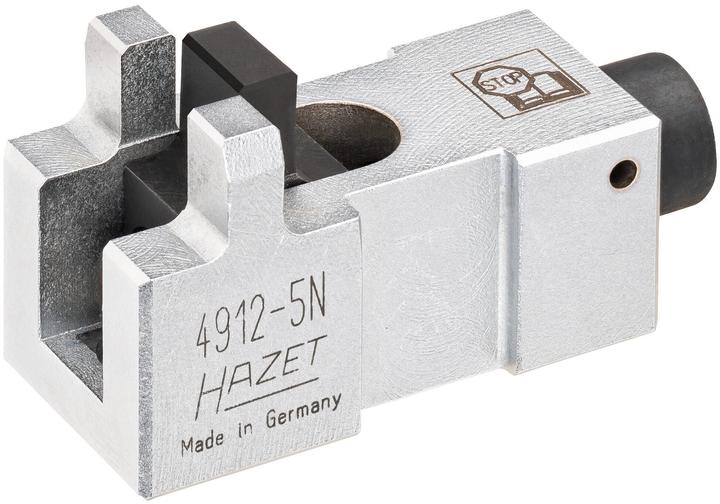 Productafbeelding HAZET Universele spreider ∙ mechanisch 4912-5N ∙ Vierkant, hol 6,3 mm (1/4 inch)