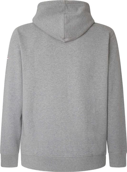 Produktbild Pepe Jeans Sweatjacke Casual Bequem sitzend (M)
