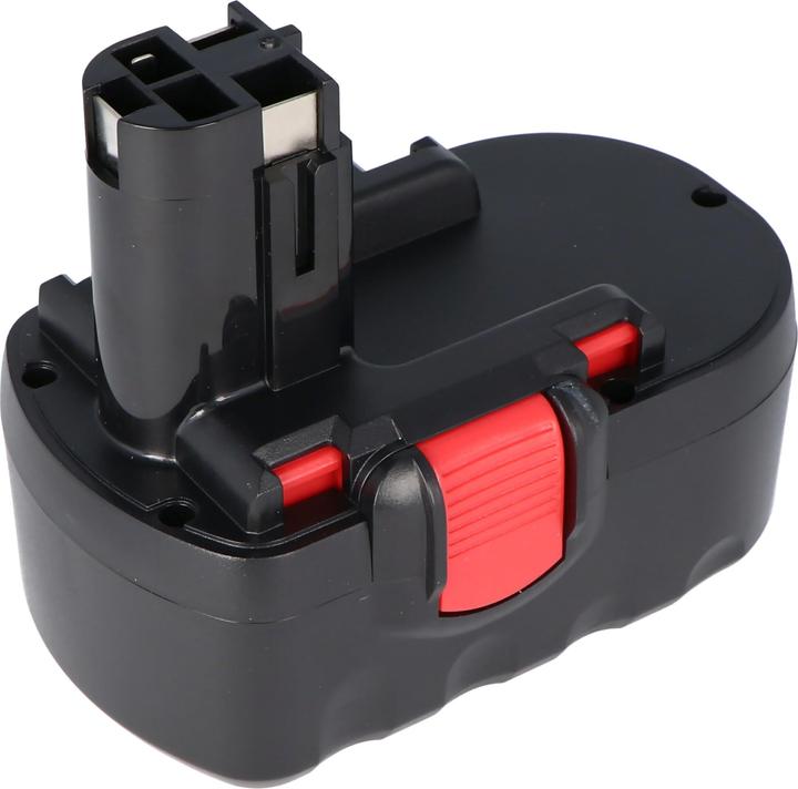 Produktbild AccuCell Akku Bosch GSR 18VE-2, 2607335266, 2607335278 (18 V)