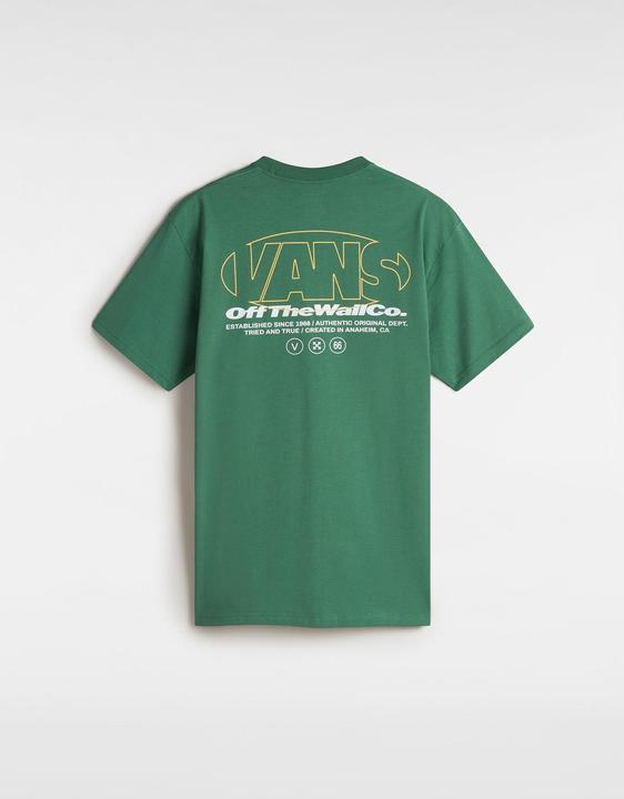 Image du produit Vans Major Type S/S (L)