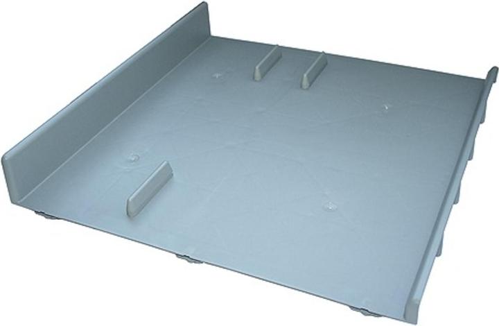 Actual product image Müllex Pull-out shelf