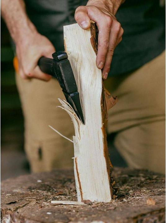 Actual product image Fiskars Splitting axe M