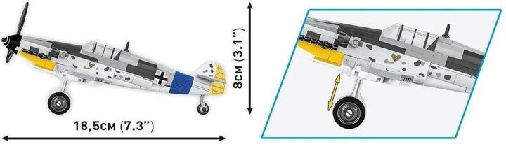 Produktbild Cobi Messerschmitt BF 109 G