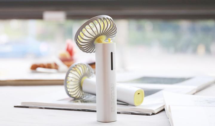 Produktbild Sonnenkönig Air Fresh Mini