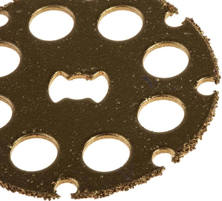Produktbild Dremel EZ SpeedClic Holz-Trennscheibe Ø 38,0 mm (1 Stück)